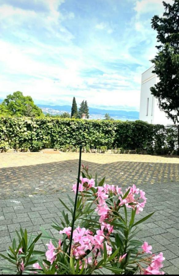 Villa Mediteran Opatija **** Exterior photo